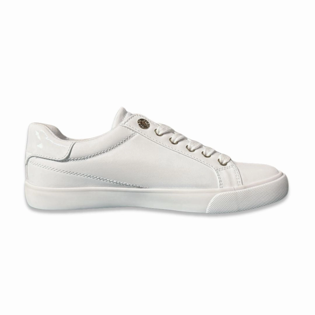 GUESS River Sneaker Women - WHT Dsw Shoes Sneakers