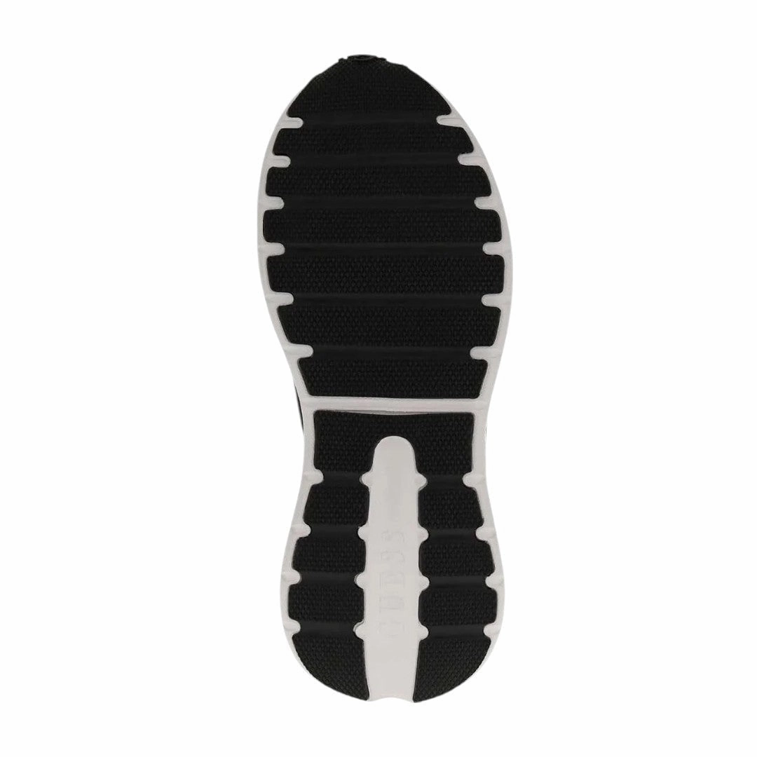 GUESS Solite Sneakers Women - BLK Best Supportive Sneakers