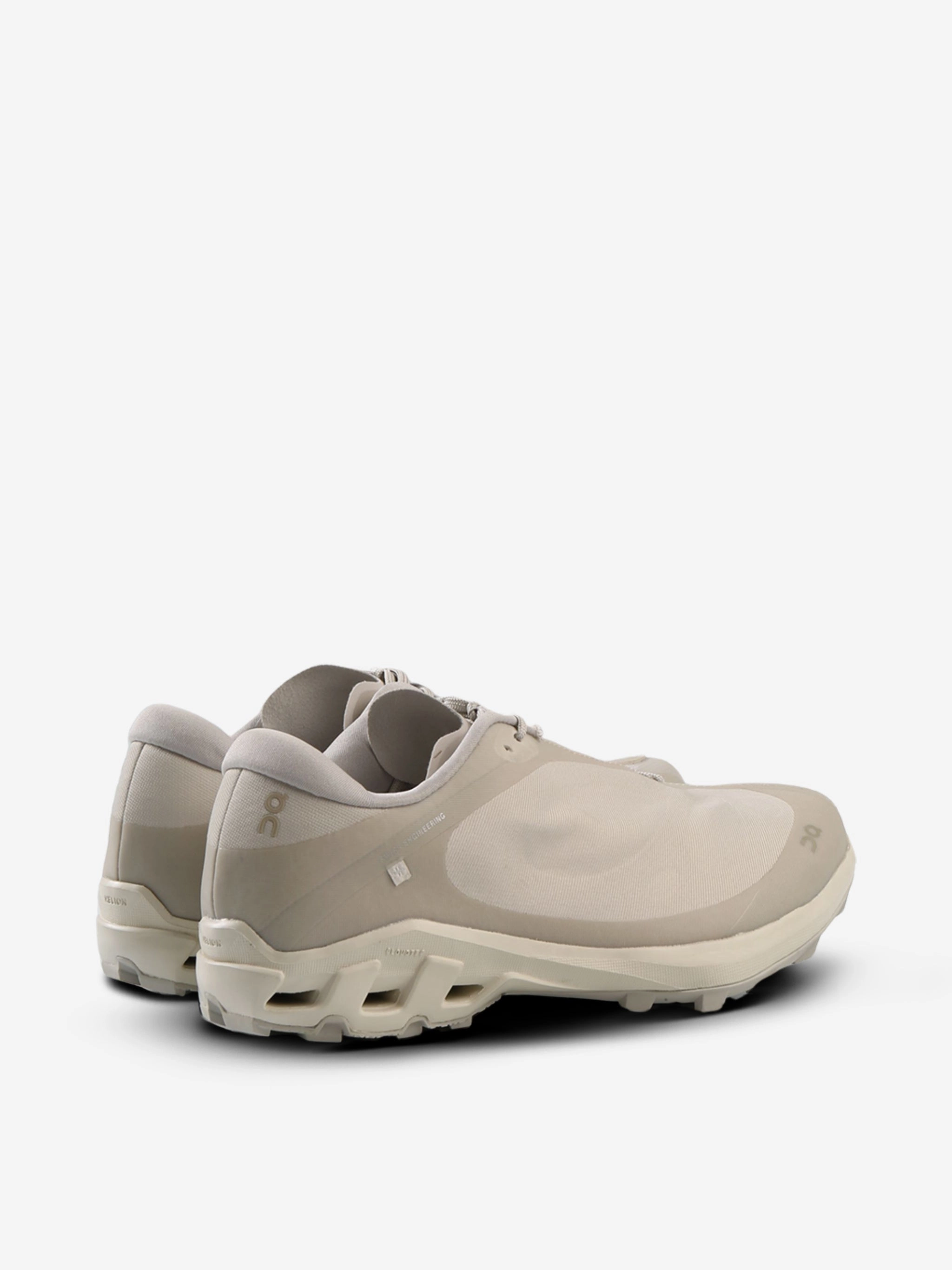 ON RUNNING X PAF - Women Cloudventure Peak Sneakers Running Shoes For Treadmill