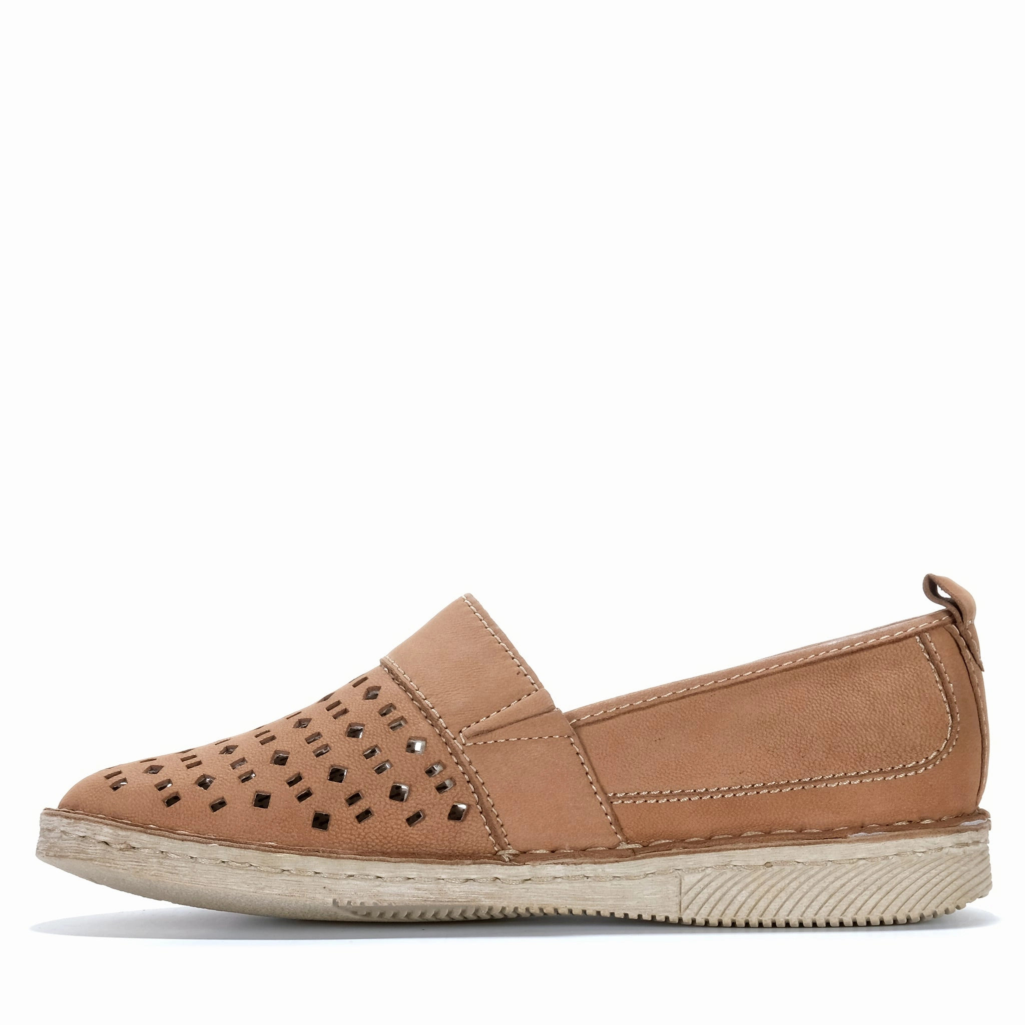 Josef Seibel Sofie 27 Creme Winter Walking