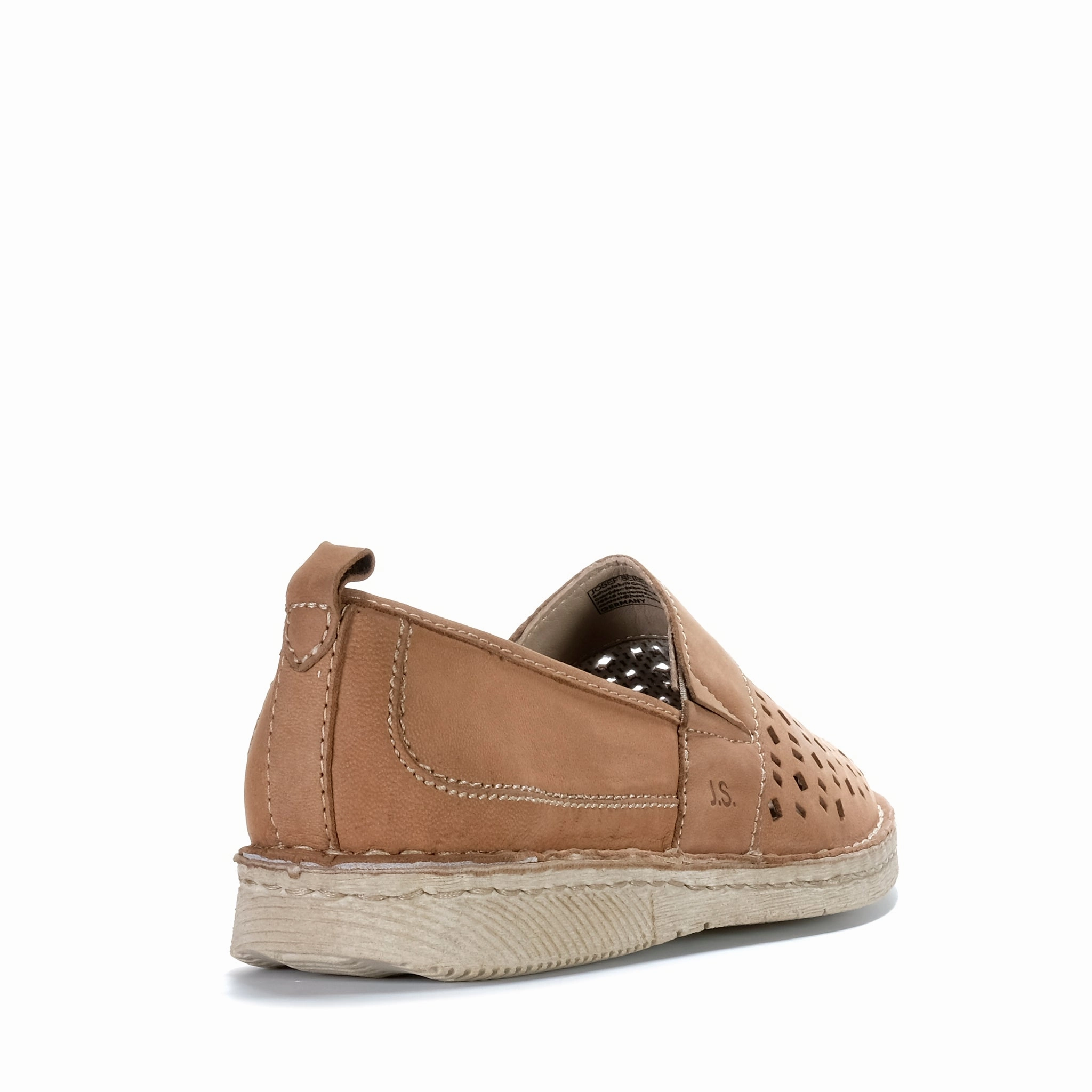 Josef Seibel Sofie 27 Creme To Walk