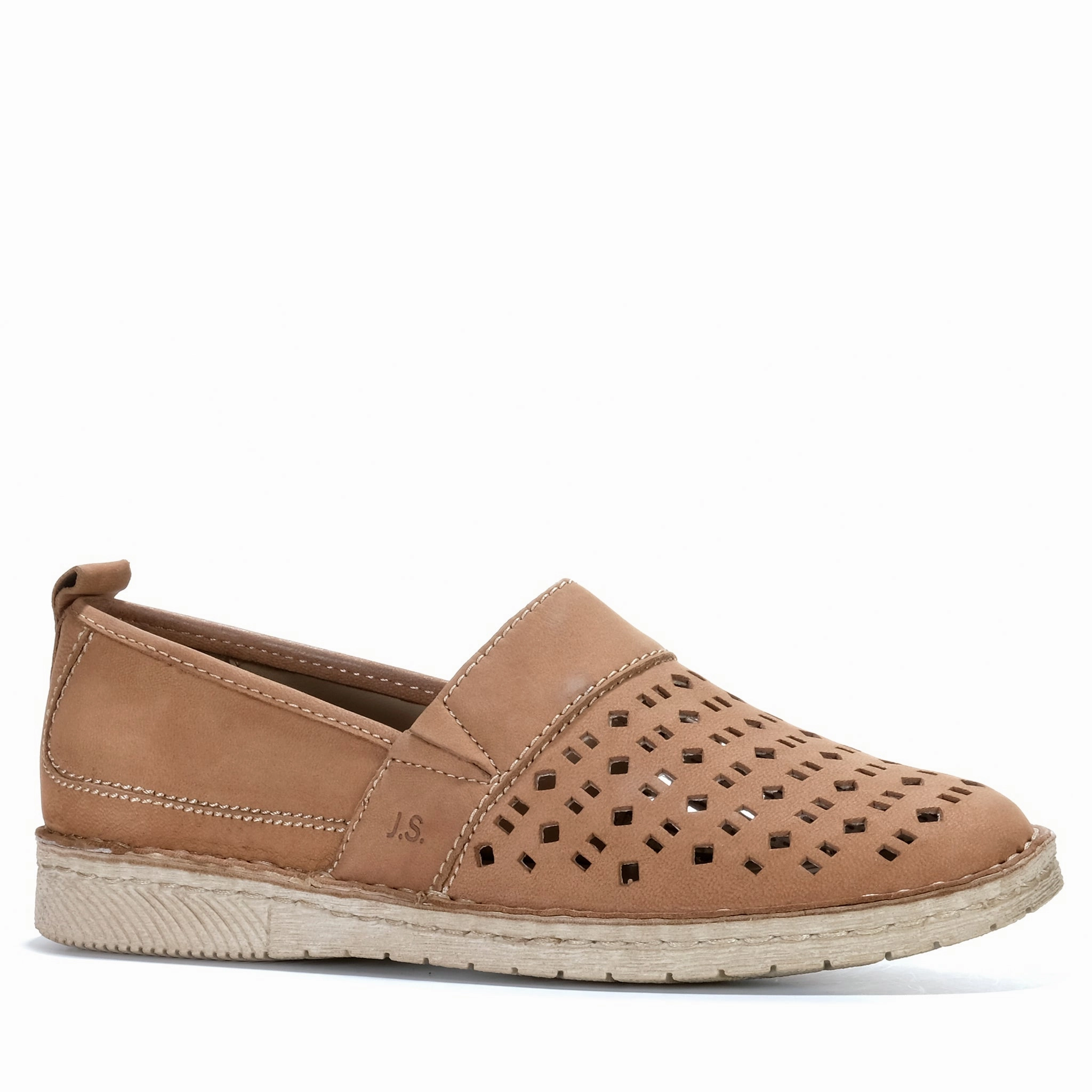 Good City Walking Josef Seibel Sofie 27 Creme