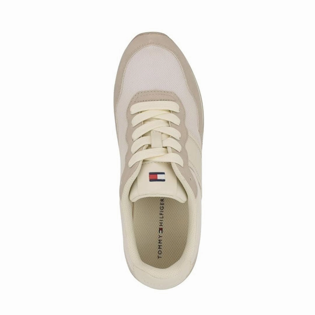 Youtube Sneakers Tommy Hilfiger Cameo Sneakers Women - BEG