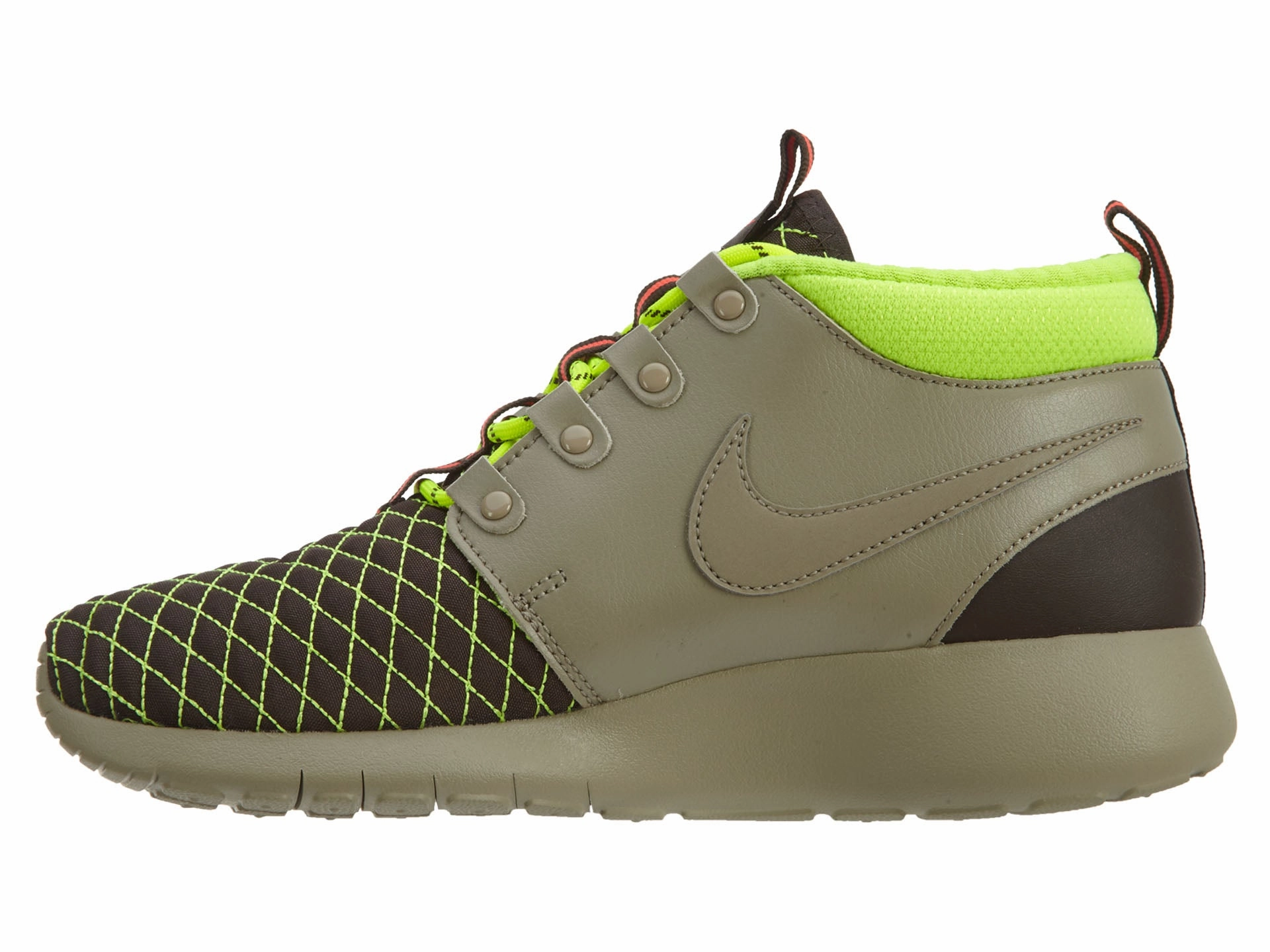 Best Waterproofing Spray For Suede Shoes Nike Roshe One Mid Winter Gs Big Kids Style : 807575