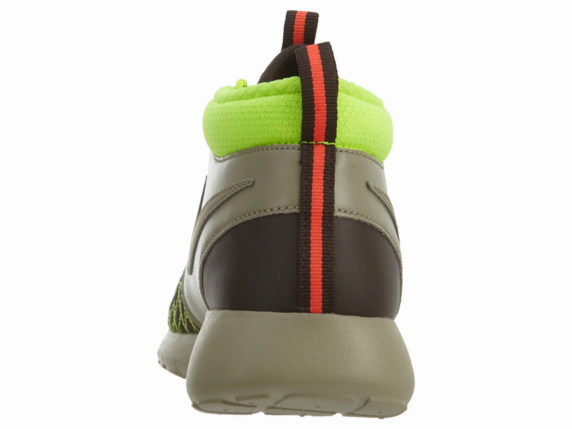 Nike Roshe One Mid Winter Gs Big Kids Style : 807575 Waterproof Shoes Sports