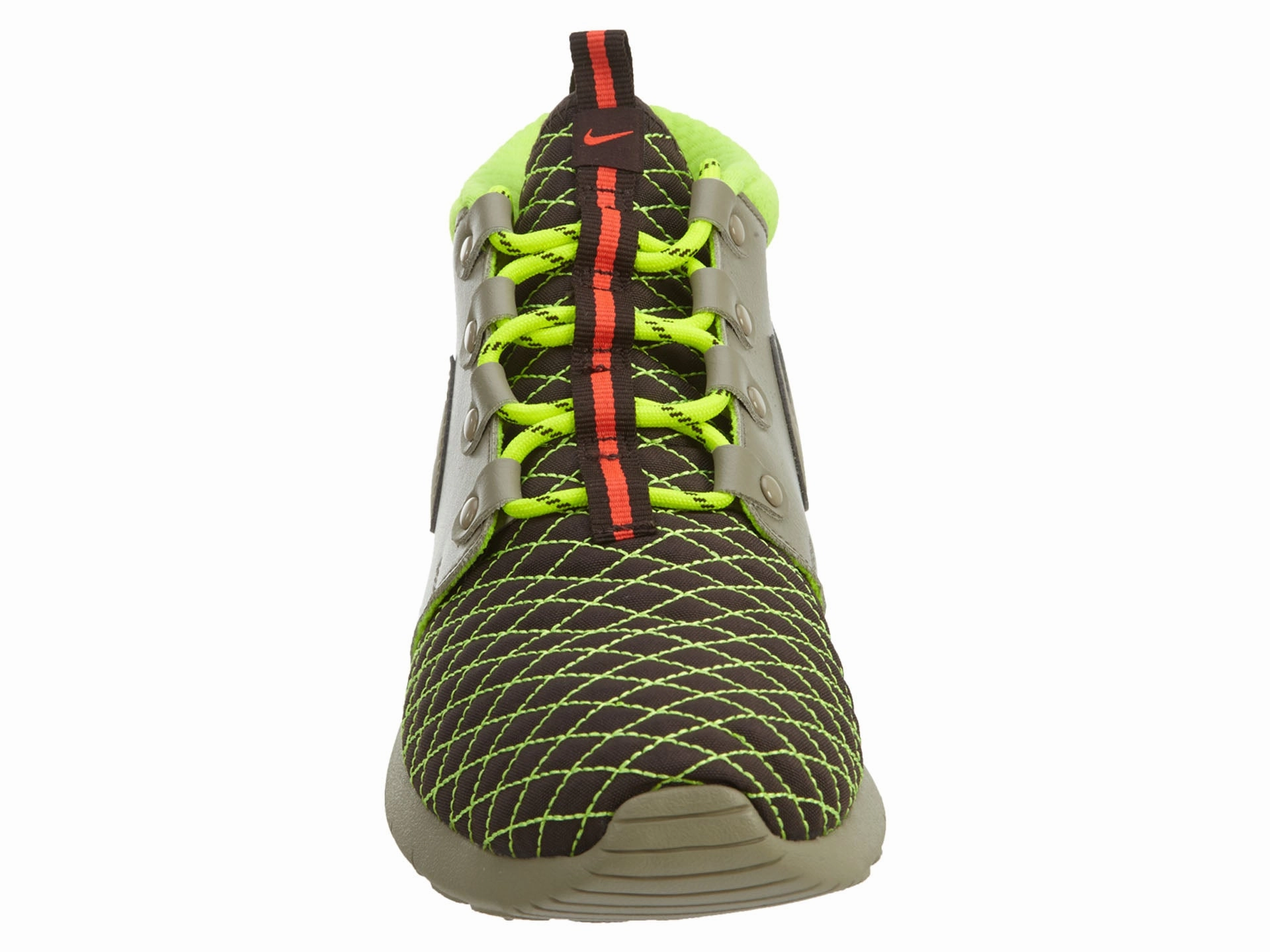 Nike Roshe One Mid Winter Gs Big Kids Style : 807575 Outdoor Shoe Rack Waterproof India