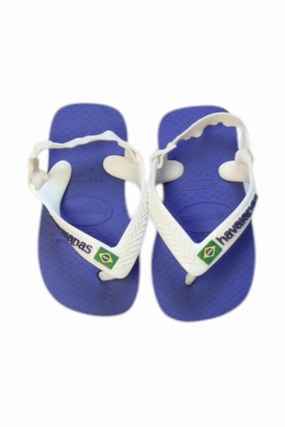 Havaianas Flip Flops EU18 Flip Flops That Are Comfortable