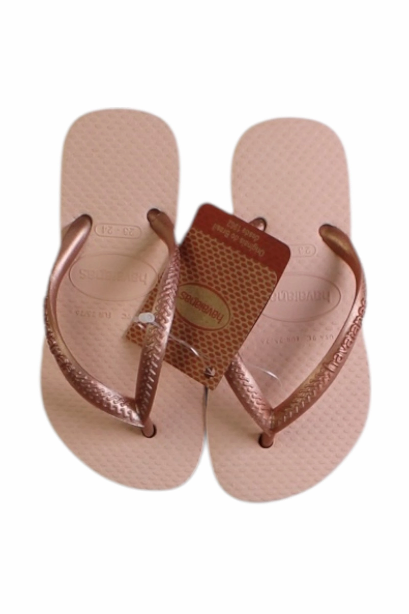 Havaianas Flip Flops EU23-24 D Flip Flop