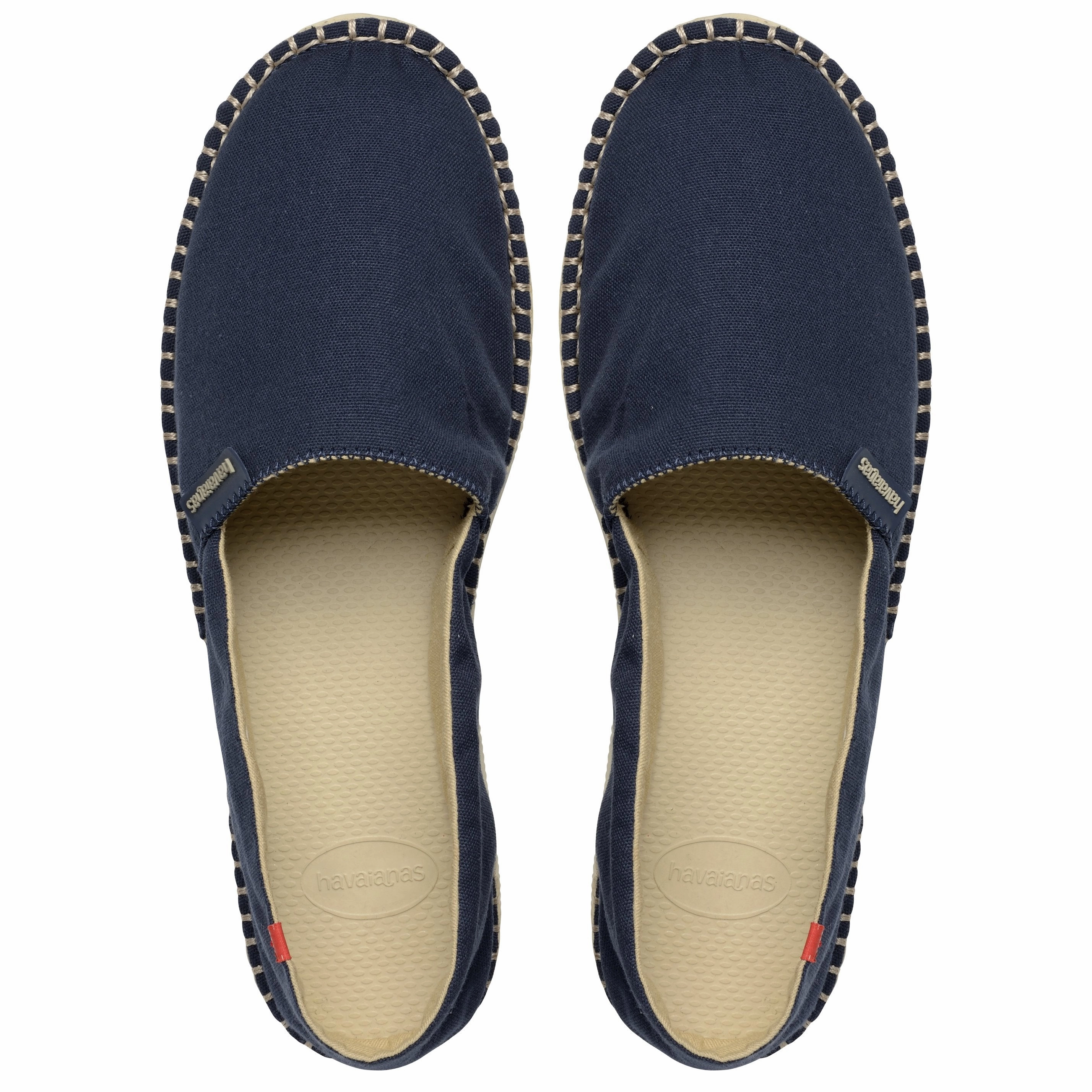 HAVAIANAS ORIGINE III Diy Espadrille Soles