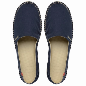 Boss Espadrilles HAVAIANAS ORIGINE III