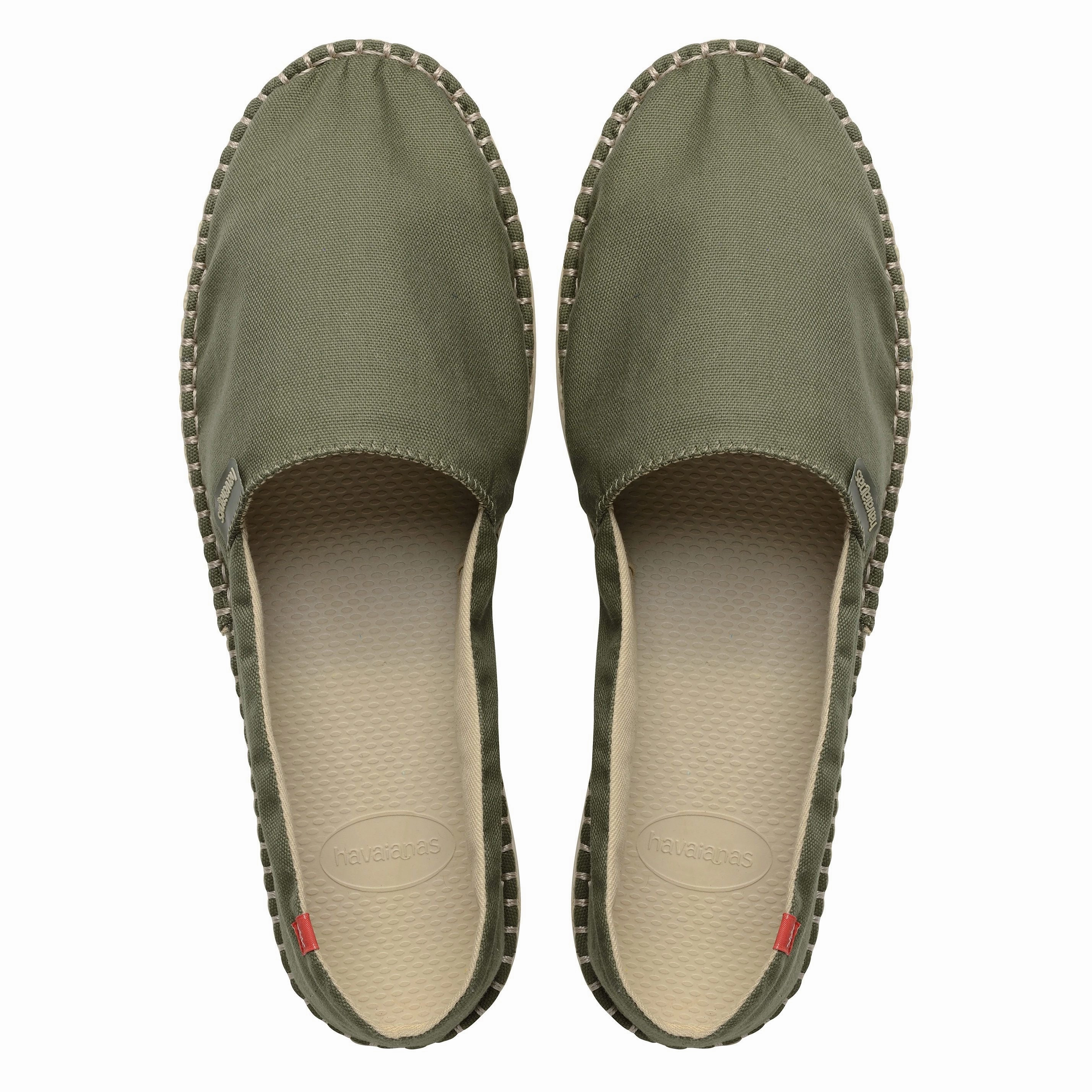 Juicy Couture Espadrilles HAVAIANAS ORIGINE III