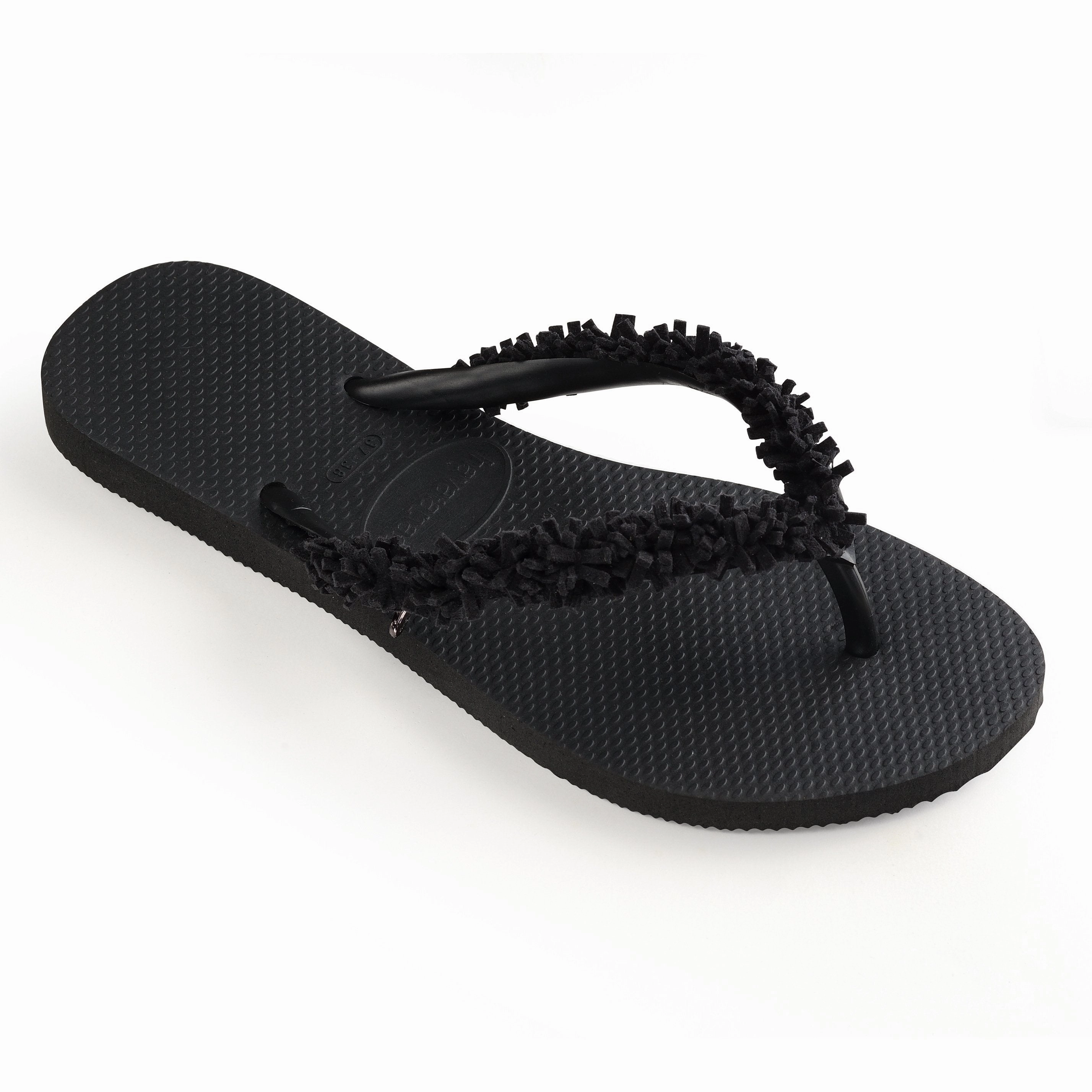 Sperry Flip Flops Clearance HAVAIANAS SLIM FRINGE