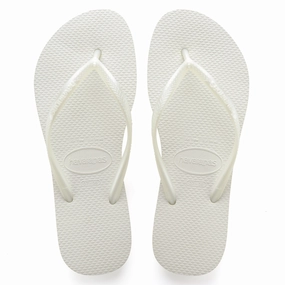 HAVAIANAS SLIM Rei Hoka Flip Flops