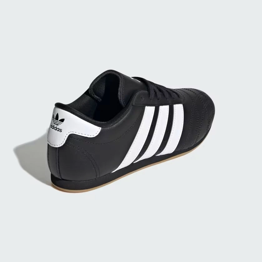 Adidas Duramo 10 Running Shoes Infant's Adidas Taekwondo Lace Shoes - Black/White