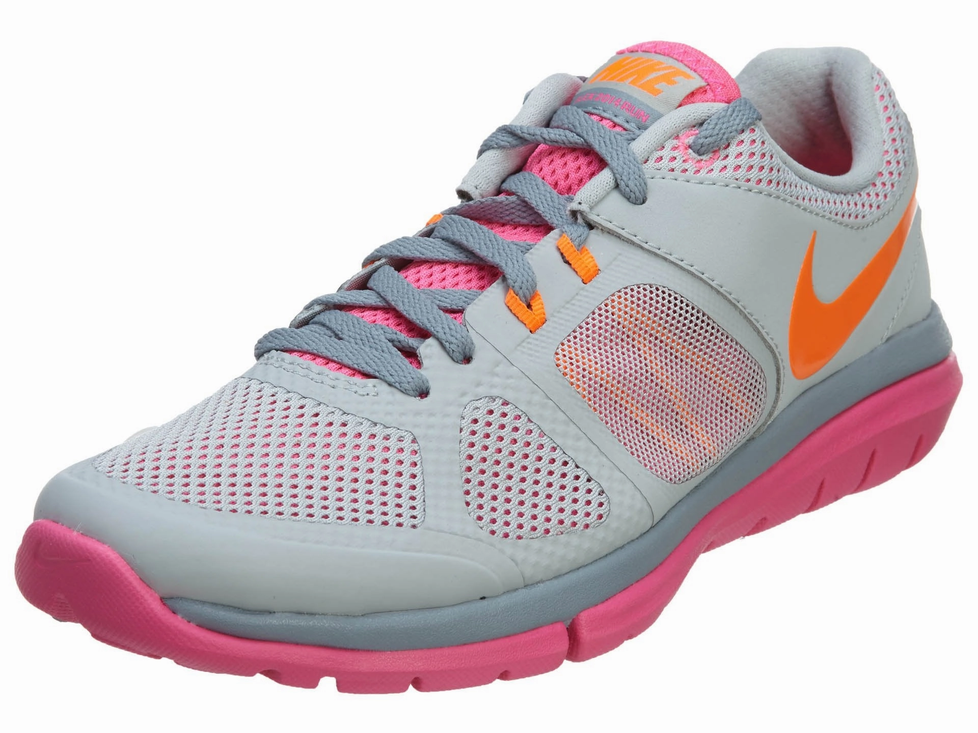 Nike Flex 2014 Rn Msl Womens Style : 642780 Best Asics Trail Shoes