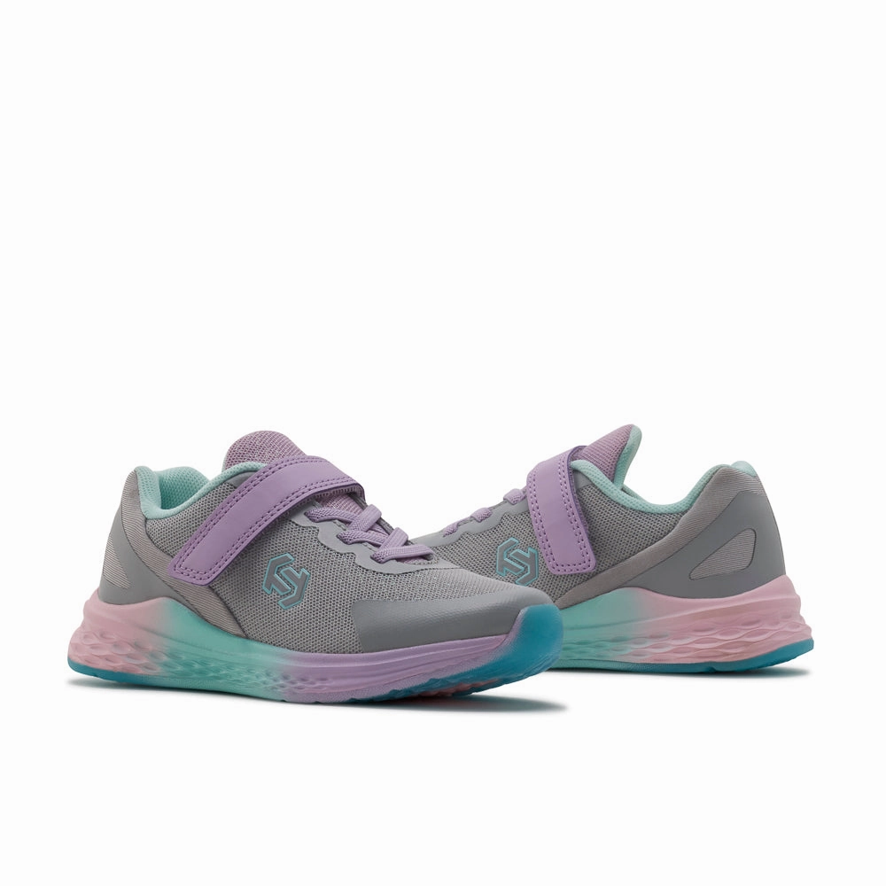 WISH Running Shoes Too Big