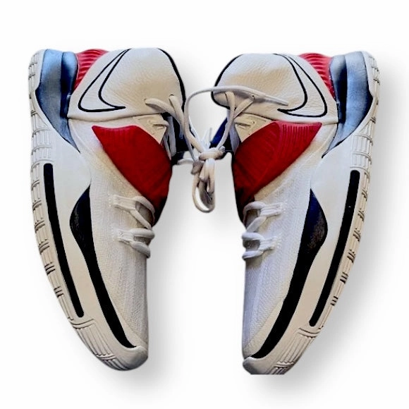 Nike Kyrie 6 Mens Size 8.5 Basketball Shoes High Top Sneaker Asics Jolt Running Shoes