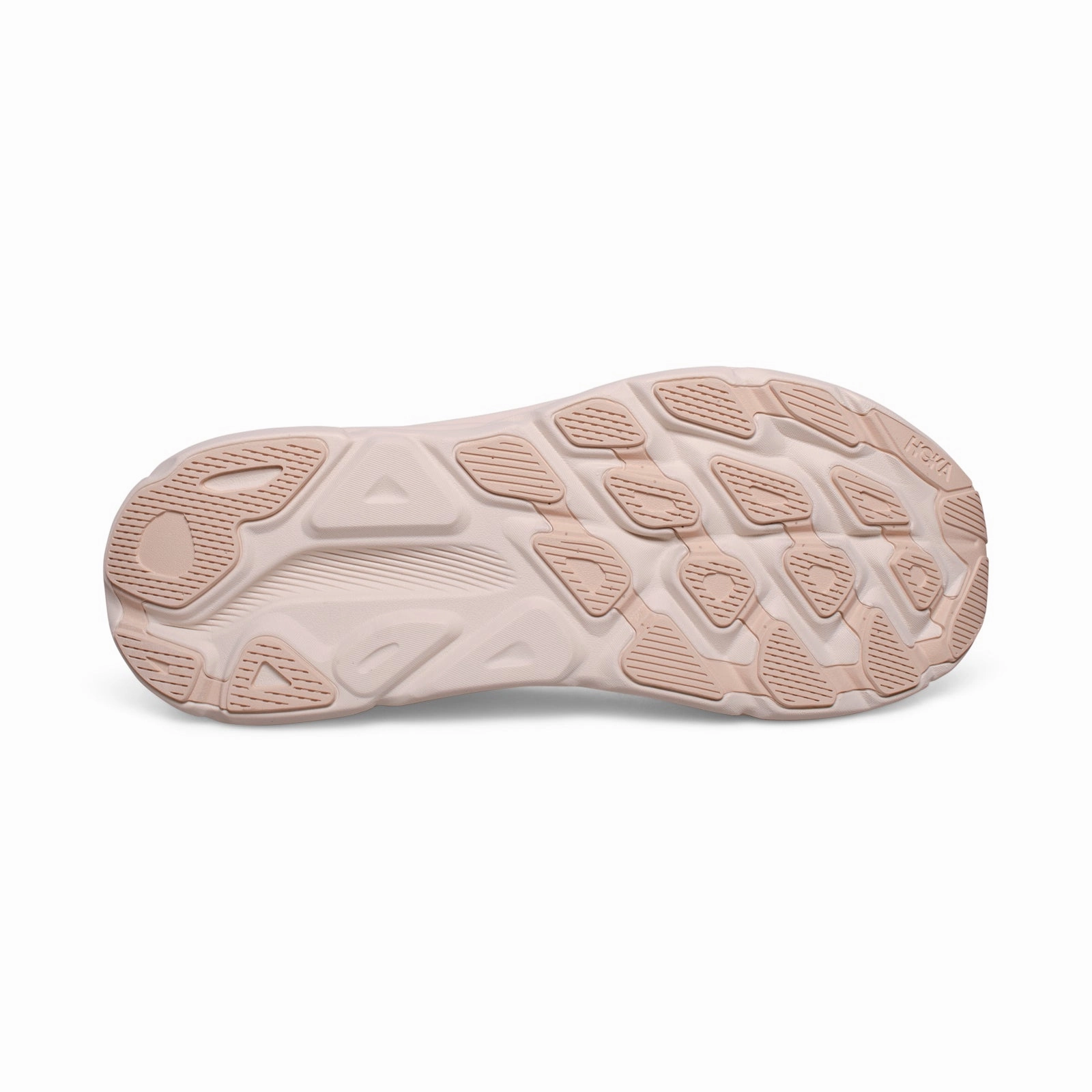 Hoka One One Clifton 9 Shifting Sand / Eggnog Running Shoes - Women's Pegasus Trail 5 Gore-tex Running Shoes