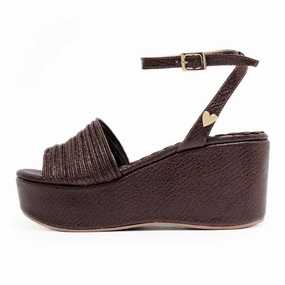 Chanel Espadrilles Sandals Holly Espadrilles Cafe  - Low High