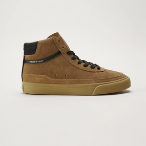 Streetwear Skate Shoes Hours is Yours Skateboard Shoes North Desert Sand