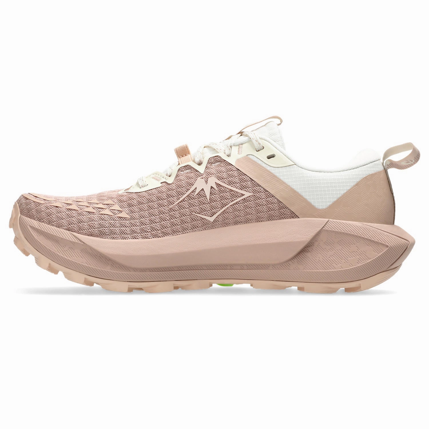 Top 5 Trail Running Shoes Asics Gel-Trabuco 13 Women's - Dusty Steppe/Rainstorm Grey