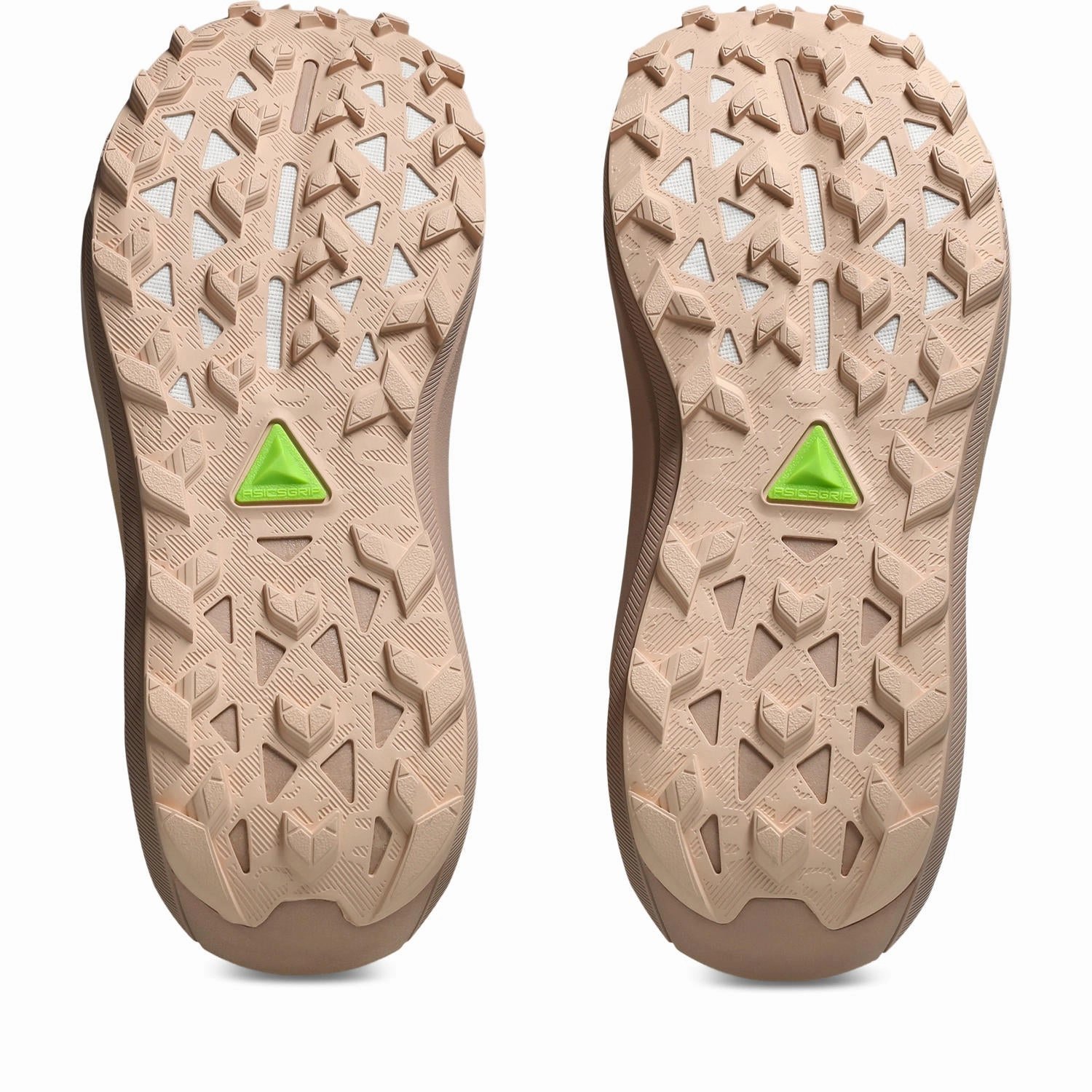 Soulstride Trail Running Shoes Asics Gel-Trabuco 13 Women's - Dusty Steppe/Rainstorm Grey