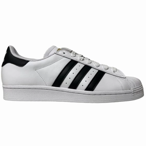 Adidas Superstar ADV White Black White Leather Shoes Adidas Gamecourt 2 Tennis Shoes