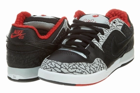 Asics One Shoes NIKE MENS PAUL RODRIGUZE 2 ZOOM AIR STYLE # 315459