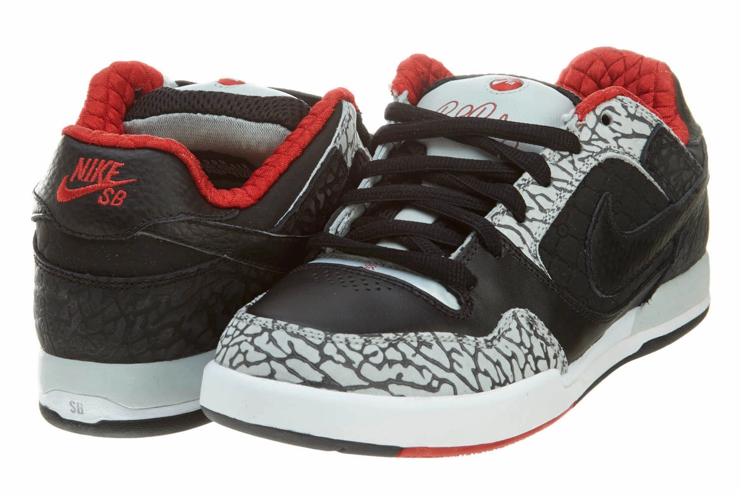 Asics Bruce Lee Shoes NIKE MENS PAUL RODRIGUZE 2 ZOOM AIR STYLE # 315459