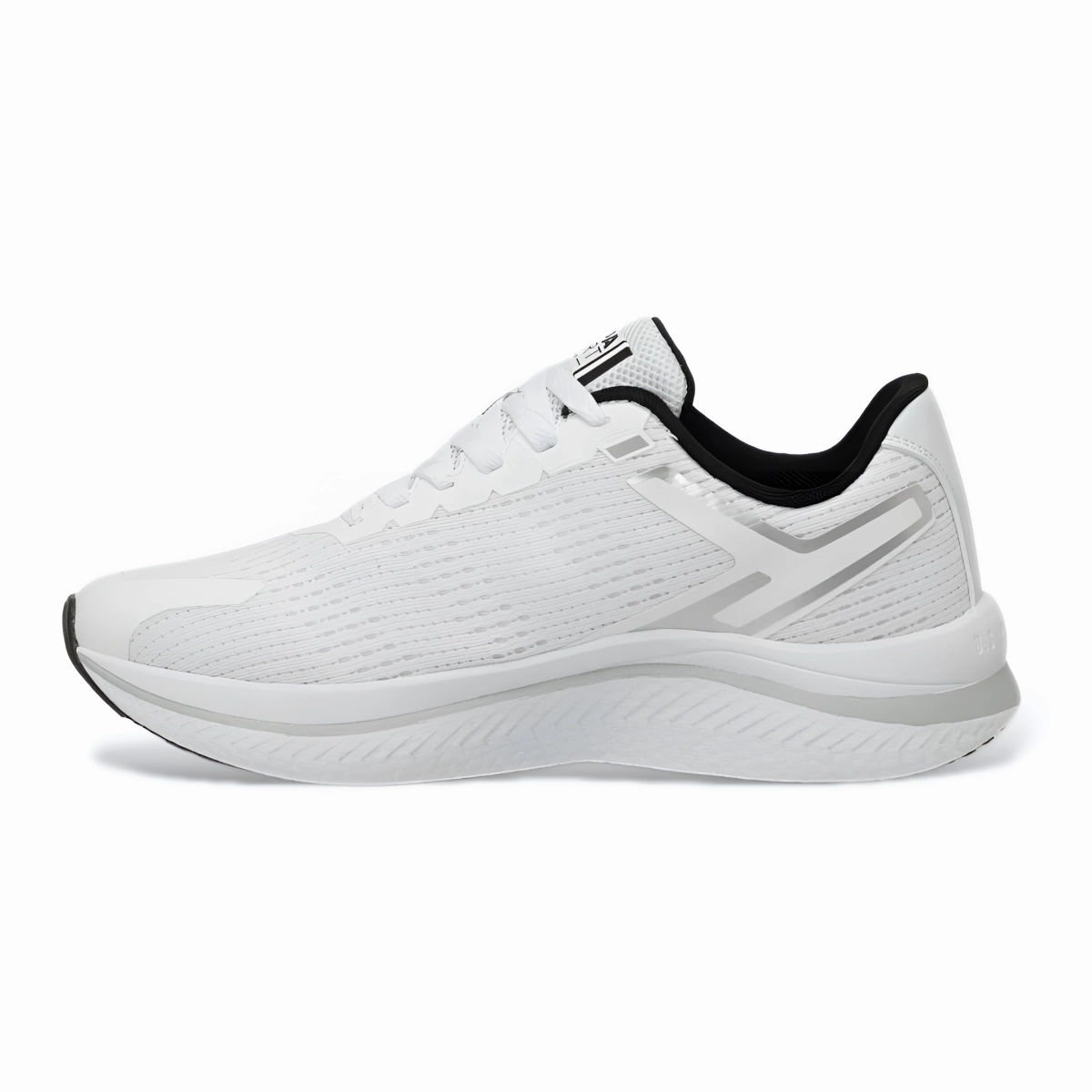 U.S. POLO ASSN. Genesis 5FX Sneakers Men - WHT Chukka Casual Shoes