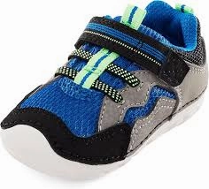 Best Shoes For Speed Walking Stride Rite KYLO Baby Toddler First Walking Shoes
