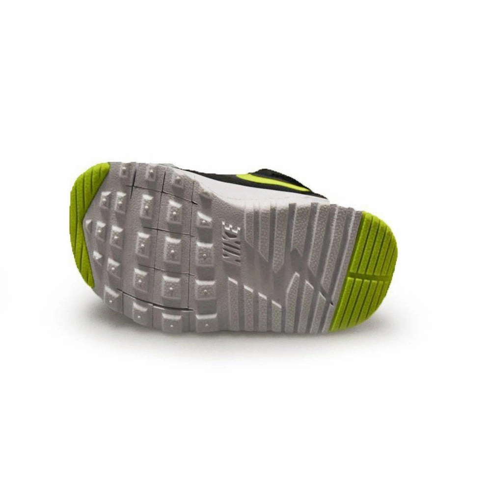 Infants Nike Air Max Tavas (TDE) Asics Gt 1000 9 Running Shoes