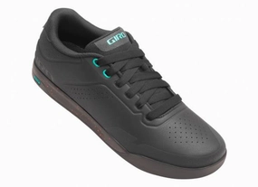Climbing Shoes In Oven Giro Latch MTB Shoe - Black Spark