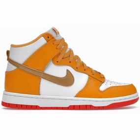 Nike Dunk High University Gold (W) Top Rated Asics Walking Shoes