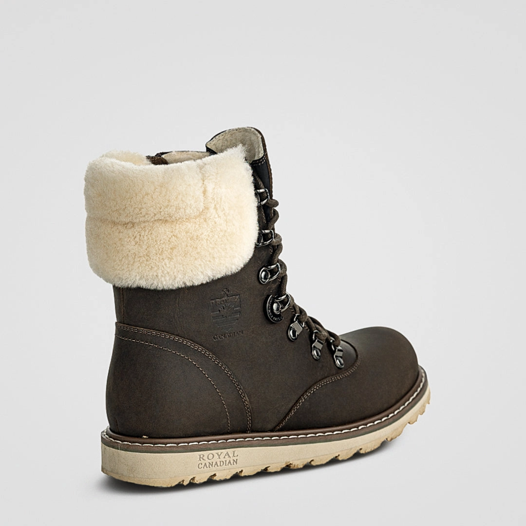 CAMBRIDGE | Women Waterproof Lab Shoes