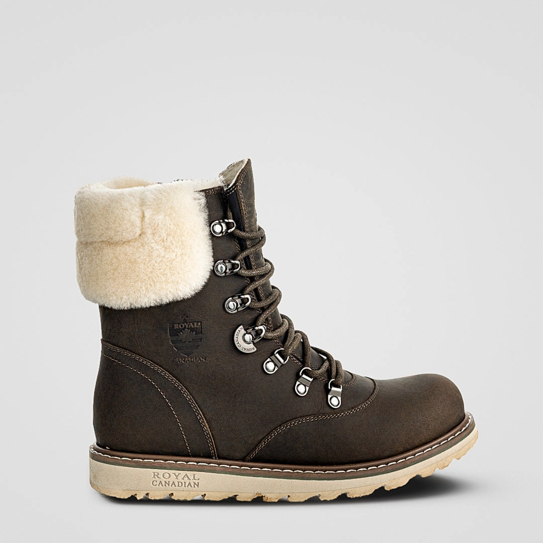 Best Waterproof Lightweight Hiking Shoes CAMBRIDGE | Women