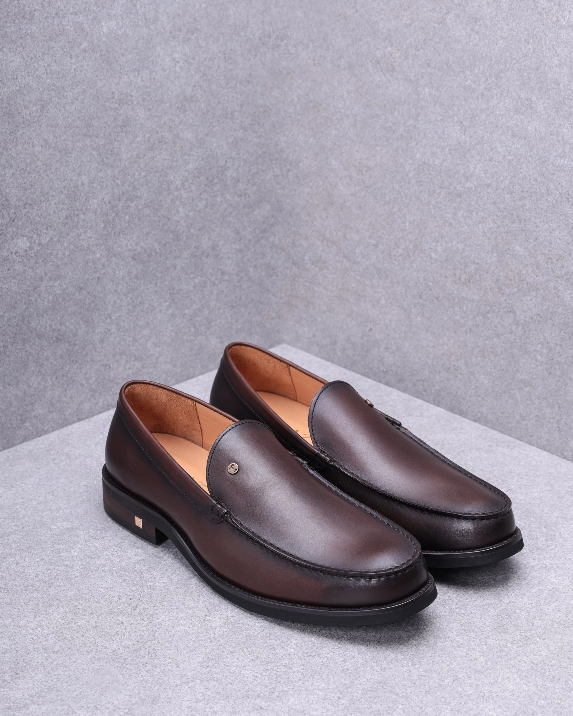 Tomaz F254B Men's Apron Toe Slip On Nordstrom Rack Boots