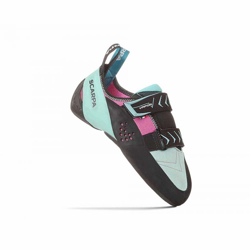 New Evolv Climbing Shoes Scarpa Vapor V Climbing Shoe Women's