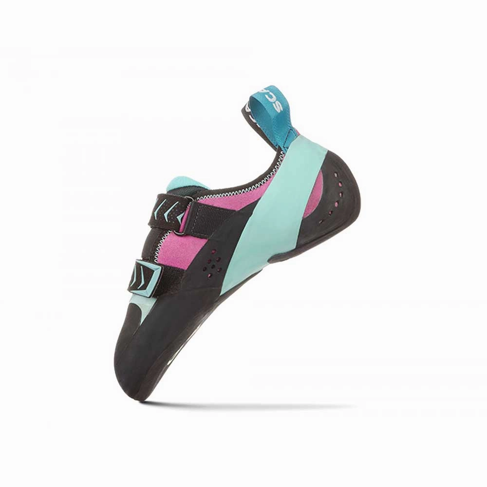 Shoes To Wear For Indoor Rock Climbing Scarpa Vapor V Climbing Shoe Women's