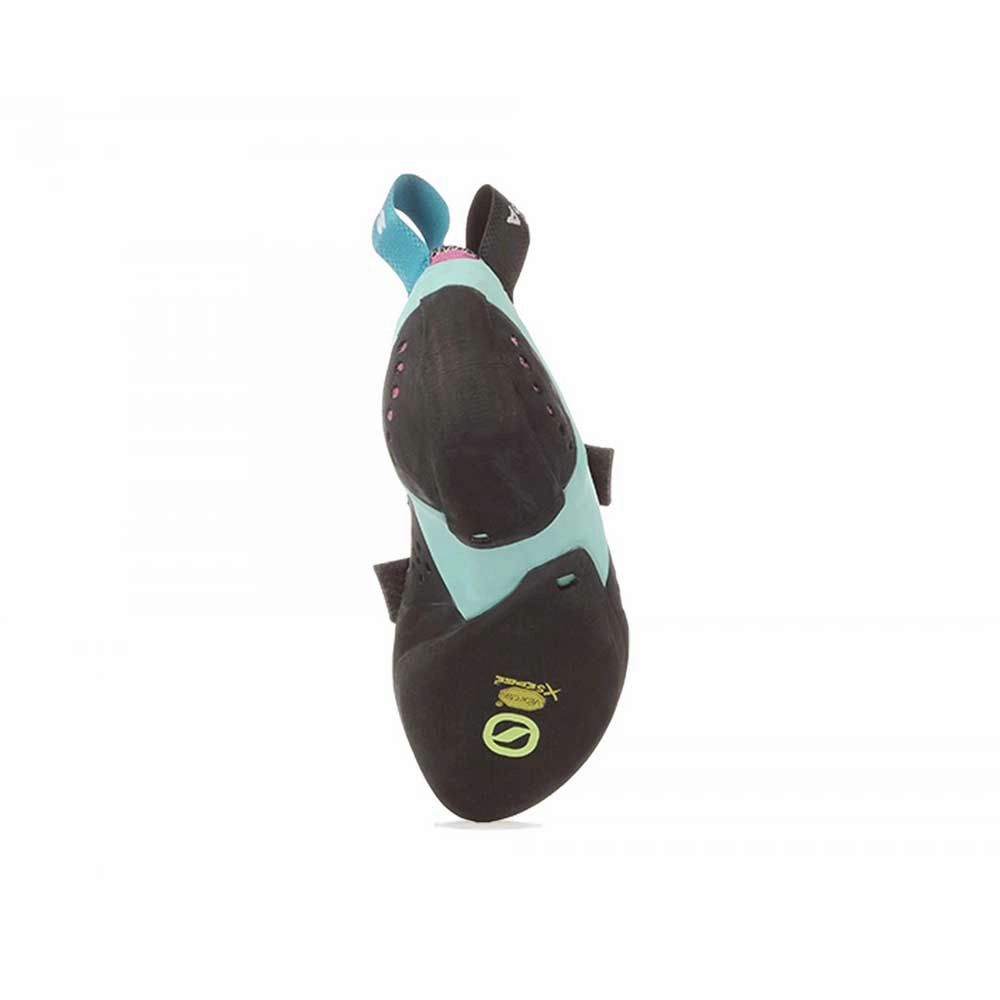 Cheap Climbing Shoes Malaysia Scarpa Vapor V Climbing Shoe Women's