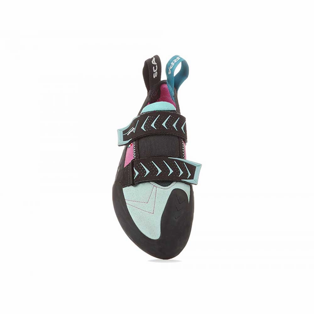 Scarpa Vapor V Climbing Shoe Women's Climbing Shoes Seattle