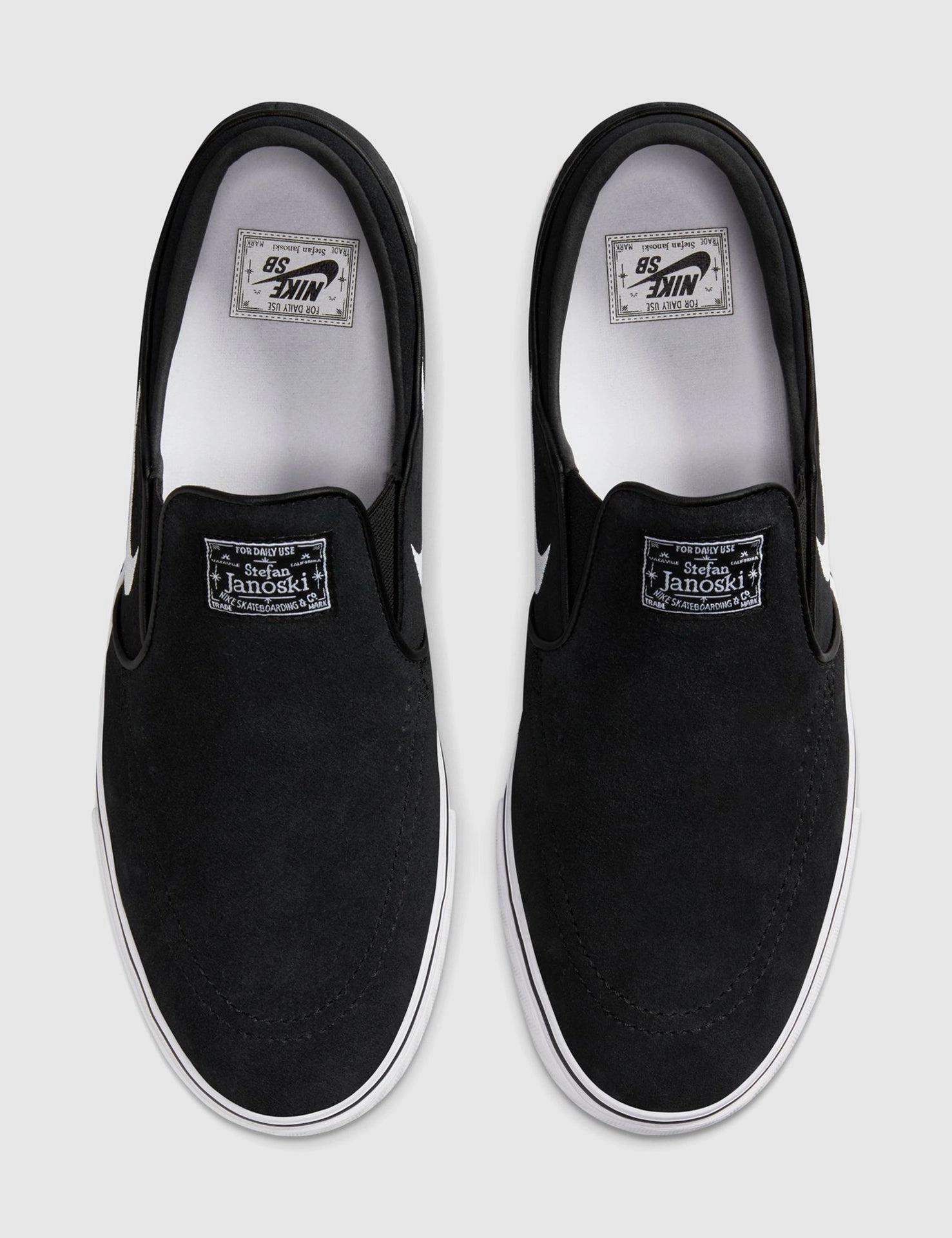 Janoski  Slip Gel Kayano 24 Running Shoe Asics