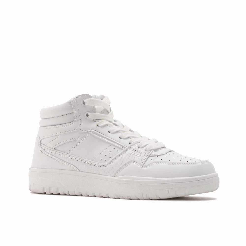 Single Skate Shoes JIGGY CLASSIC HIGH W