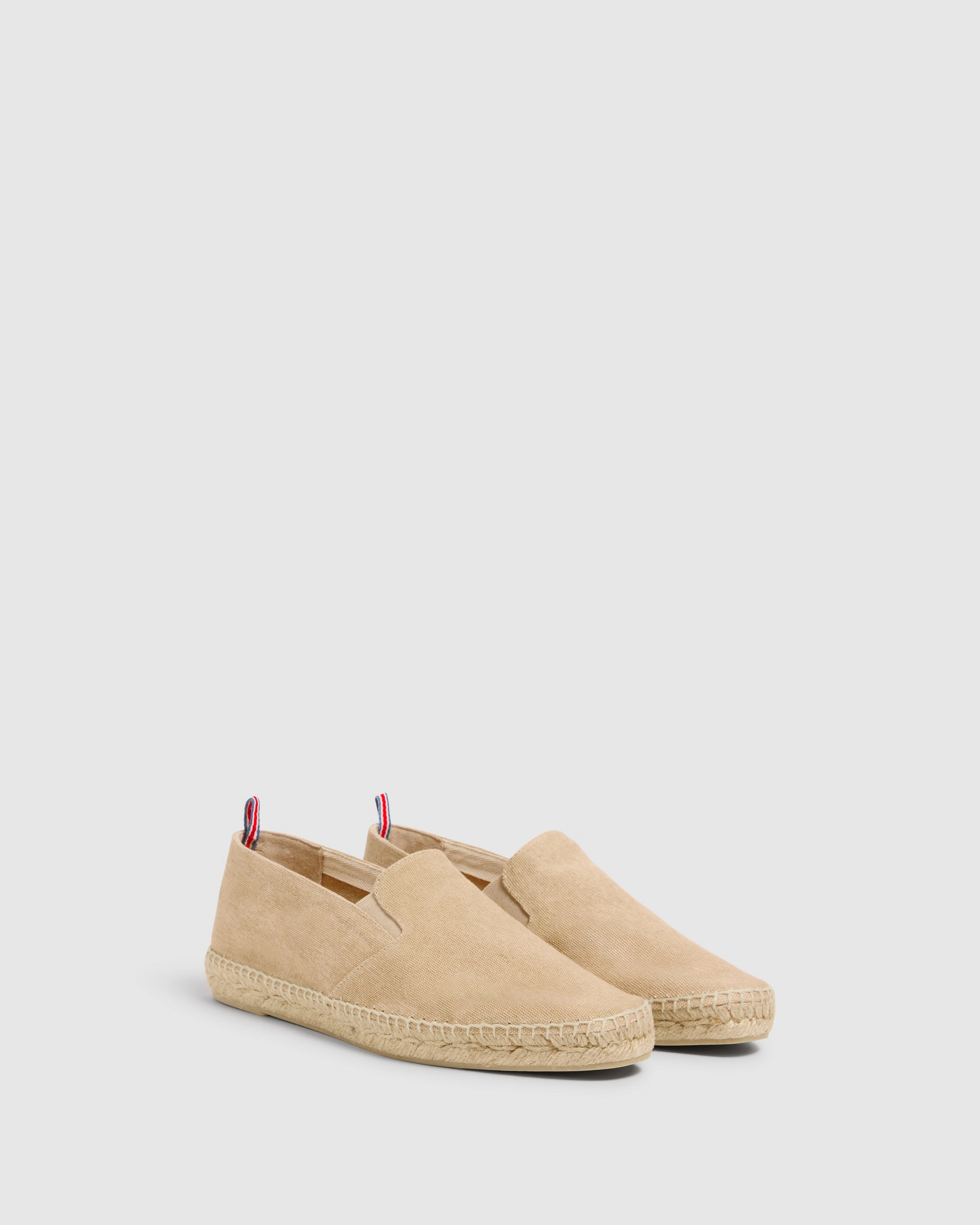 JOEL/002 Platform Espadrille Mary Janes