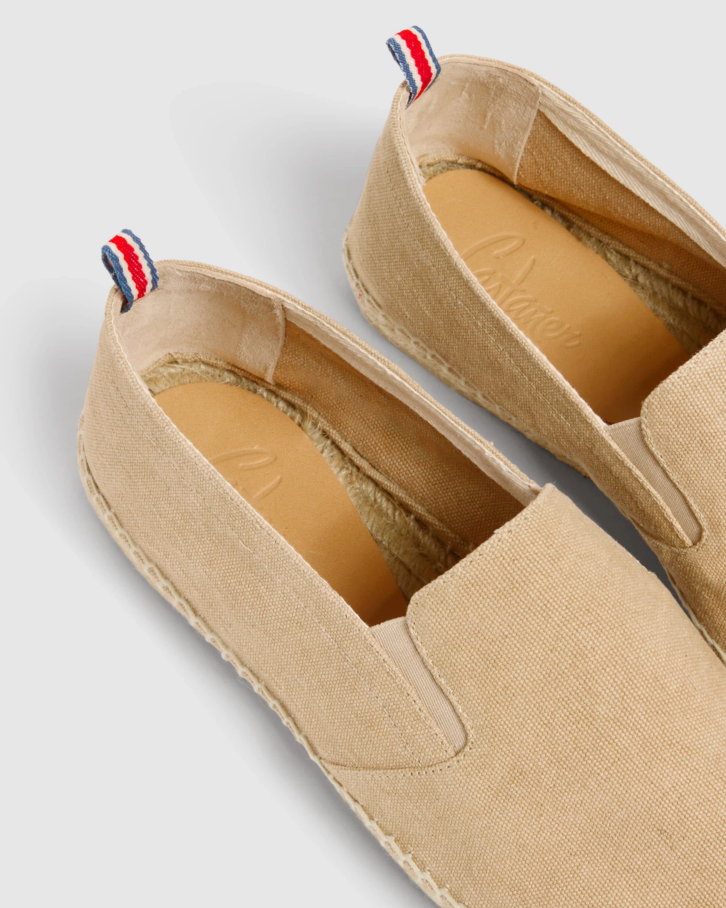JOEL/002 Chausson Espadrille