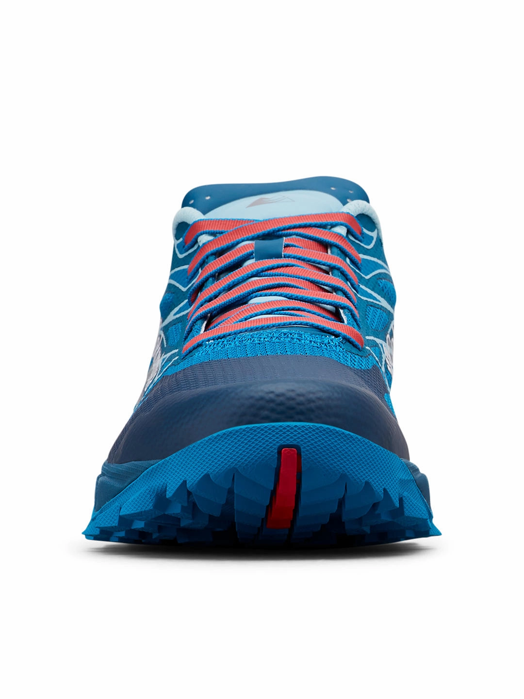 Columbia Women Blue TRANS ALPS F.K.T. II Sushi Macleod Trail