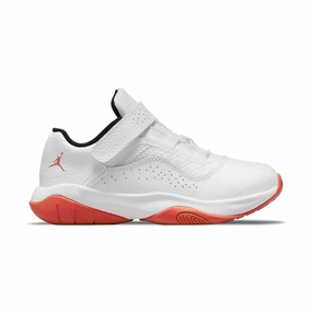 Jordan 11 CMFT Low Little Kids' Shoes Good Business Casual Shoes