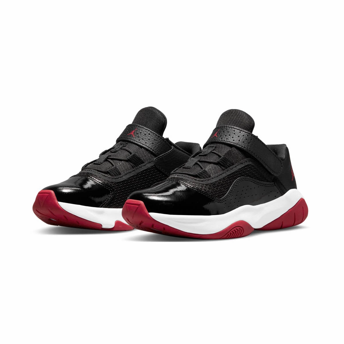 Jordan 11 CMFT Low Little Kids' Shoes Air Max Pre Day Casual Shoes