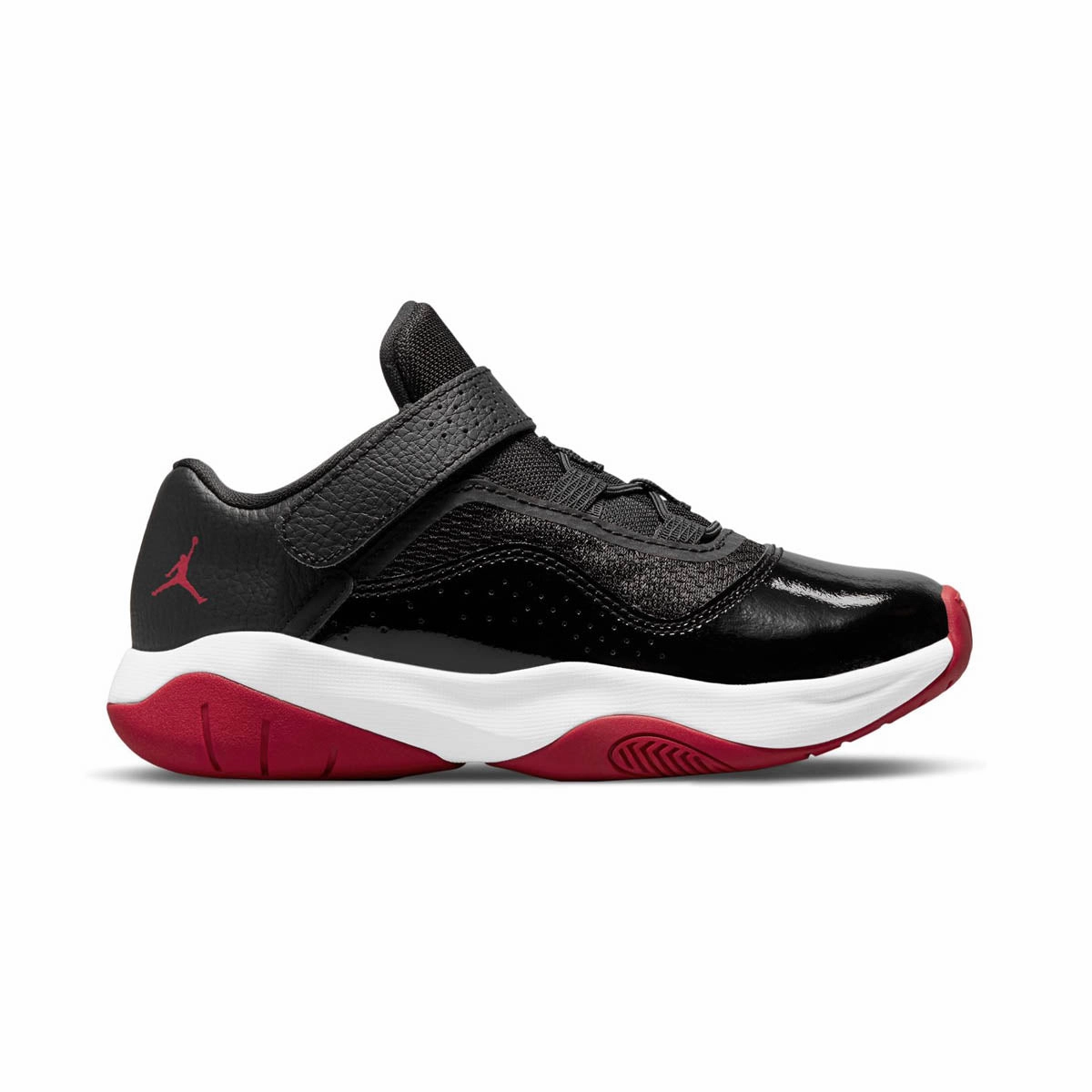 Shacrelite Moc Casual Shoes Jordan 11 CMFT Low Little Kids' Shoes
