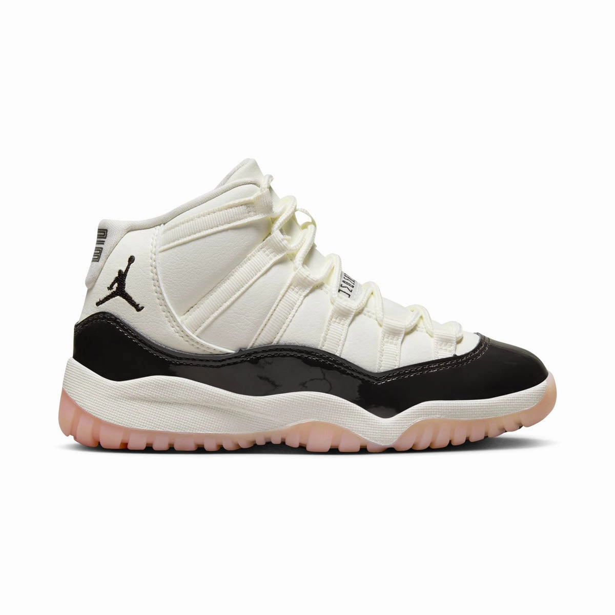 Nike P-6000 Casual Shoes Jordan 11 Retro Little Kids' Shoes